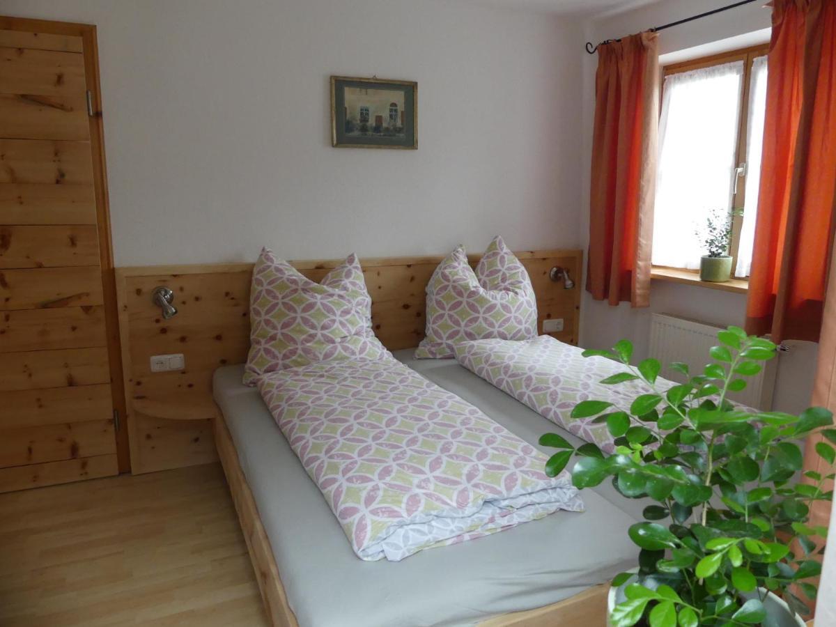 Ferienwohnung Max Fegg Anger Zewnętrze zdjęcie