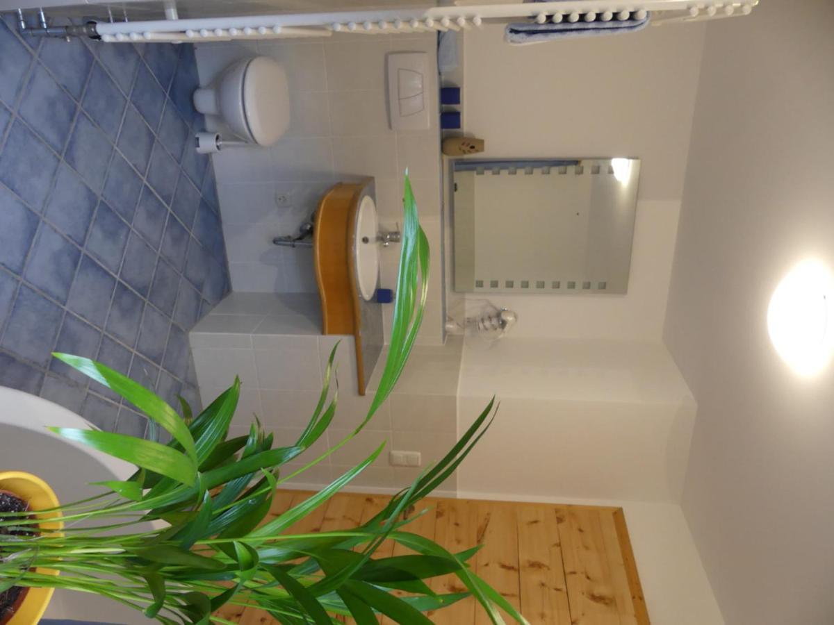 Ferienwohnung Max Fegg Anger Zewnętrze zdjęcie